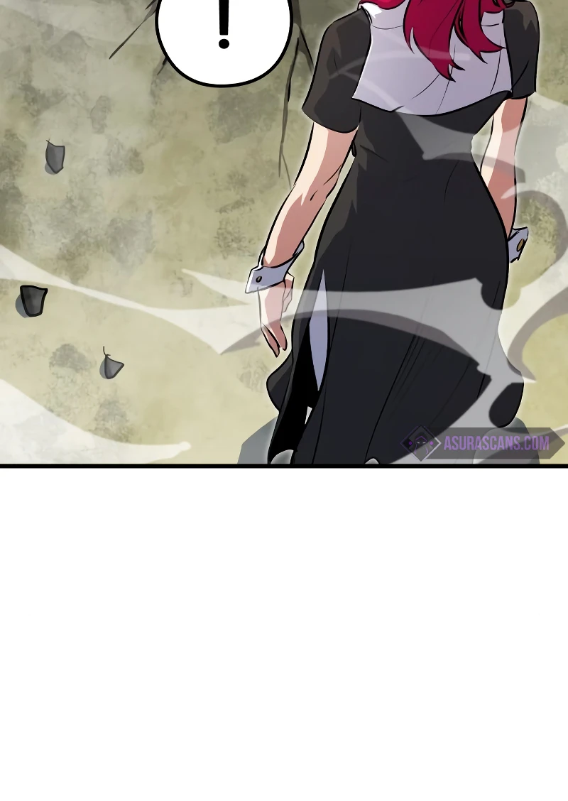 Demonic Spirit King Chapter 30 page 13