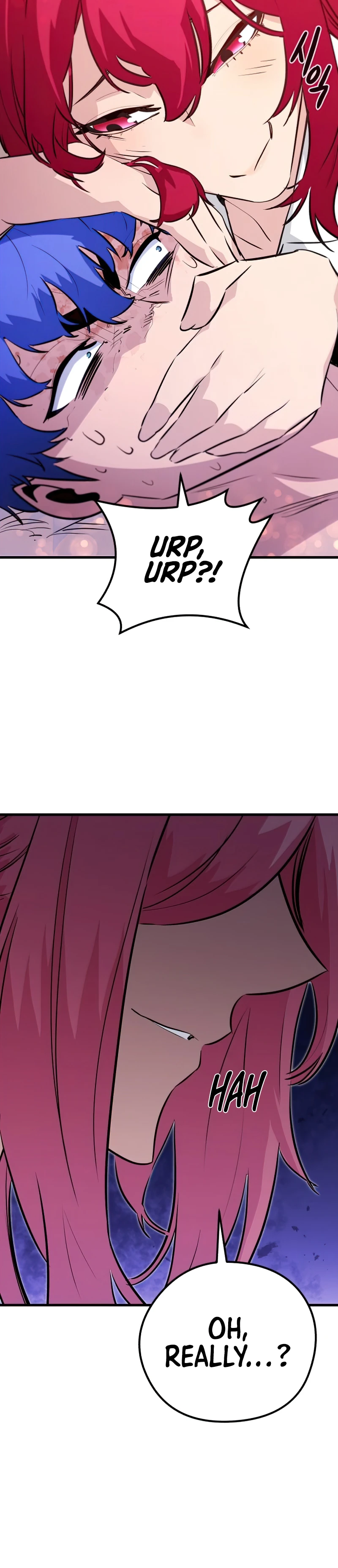 Demonic Spirit King Chapter 31 page 3