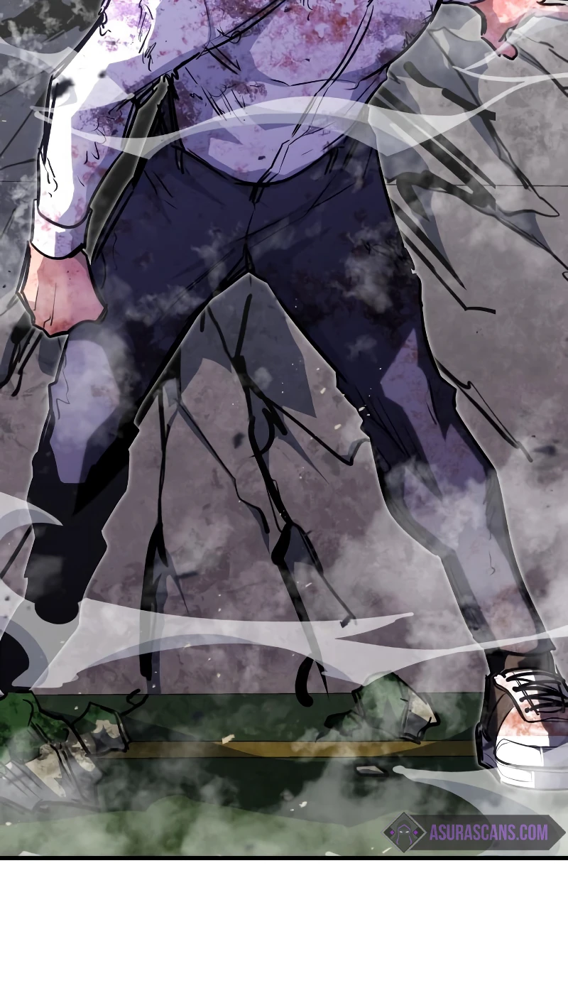 Demonic Spirit King Chapter 32 page 6