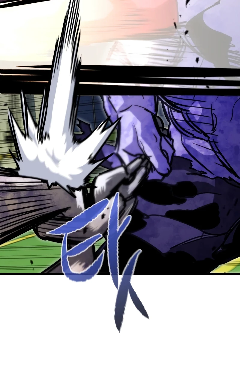 Demonic Spirit King Chapter 32 page 8