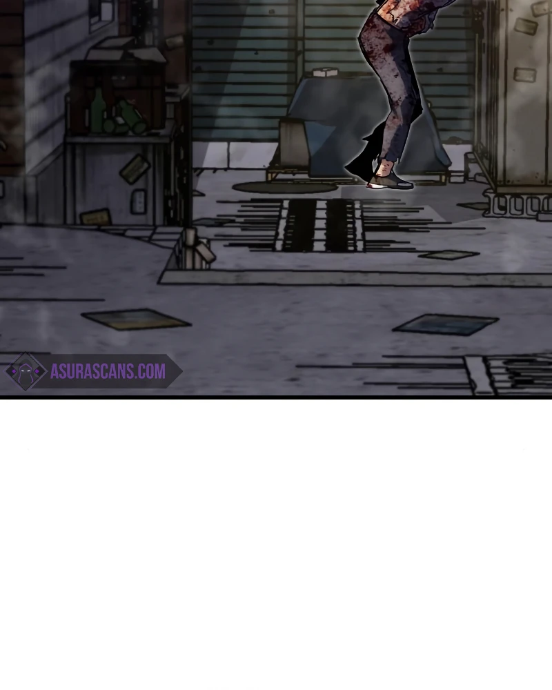 Demonic Spirit King Chapter 32 page 18