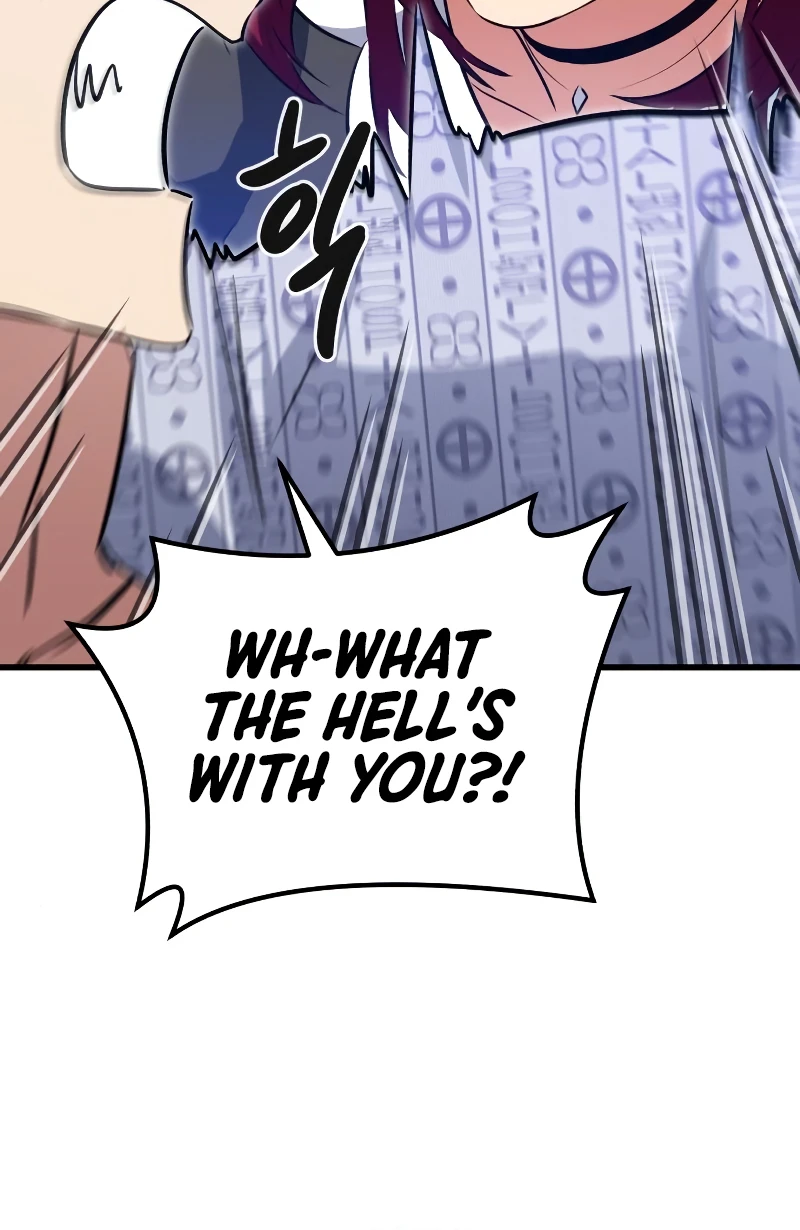 Demonic Spirit King Chapter 32 page 26