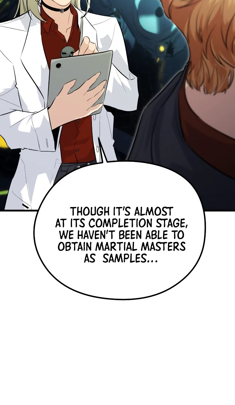 Demonic Spirit King Chapter 33 page 15