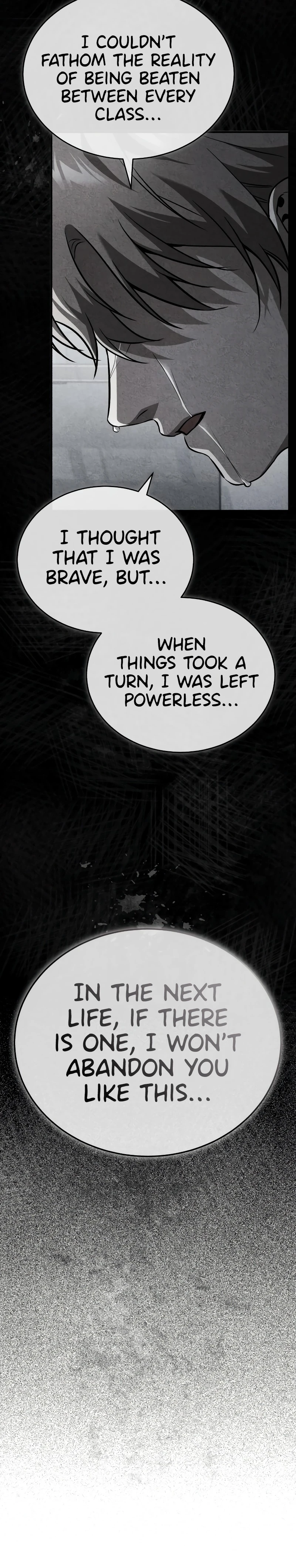 Devil Returns To School Days Chapter 14 page 14