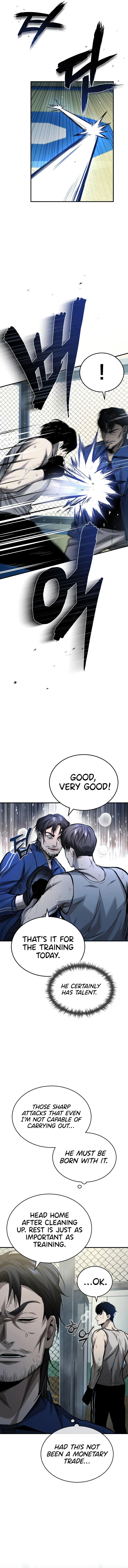 Devil Returns To School Days Chapter 18 page 18