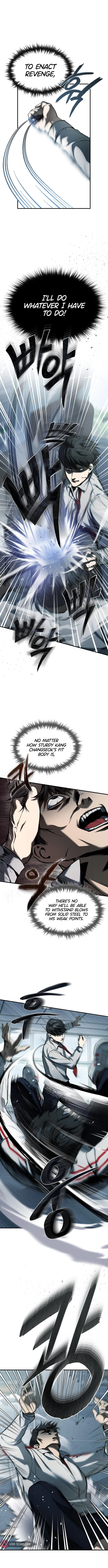 Devil Returns To School Days Chapter 3 page 7