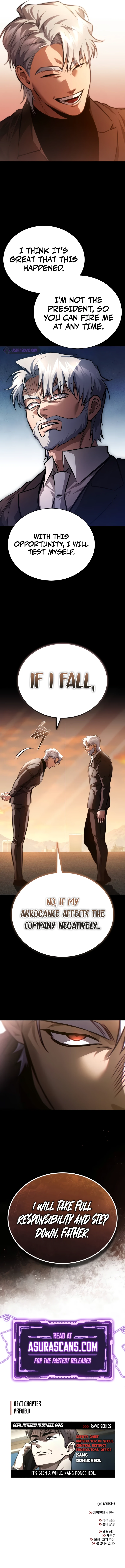 Devil Returns To School Days Chapter 62 page 14