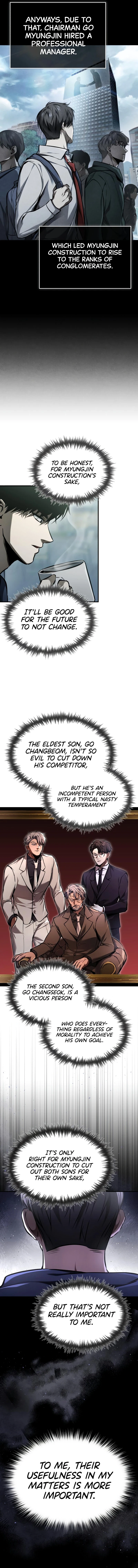 Devil Returns To School Days Chapter 7 page 8