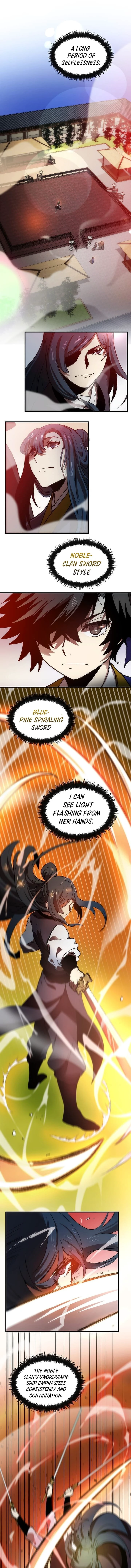 Doctor’s Rebirth Chapter 10 page 4