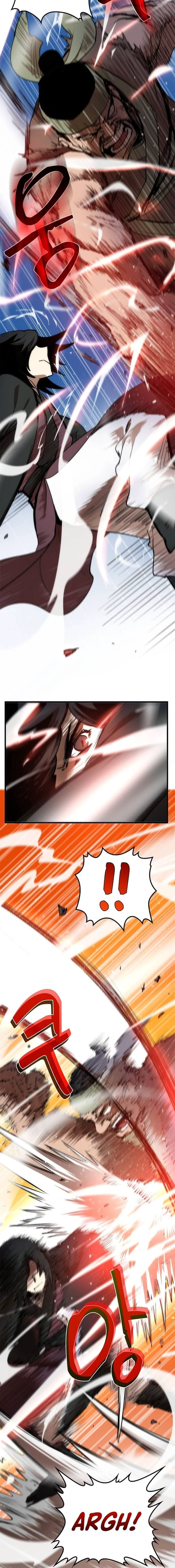 Doctor’s Rebirth Chapter 10 page 10