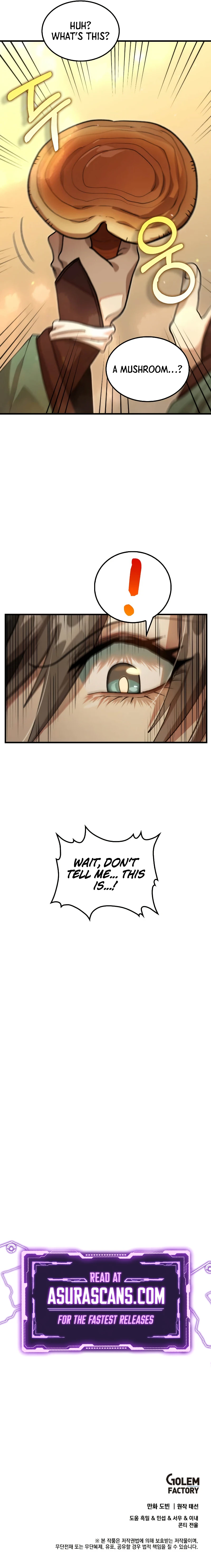 Doctor’s Rebirth Chapter 124 page 11