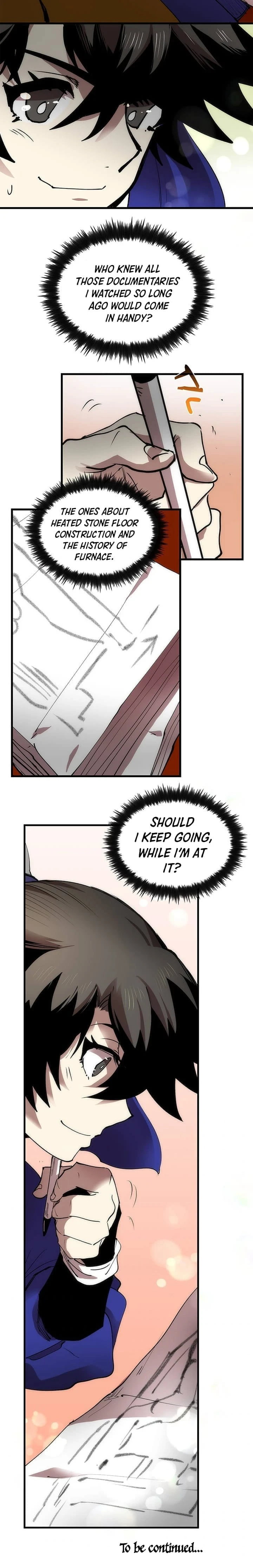 Doctor’s Rebirth Chapter 14 page 10