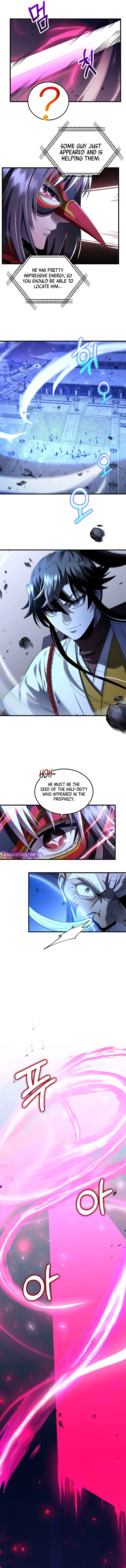 Doctor’s Rebirth Chapter 185 page 7