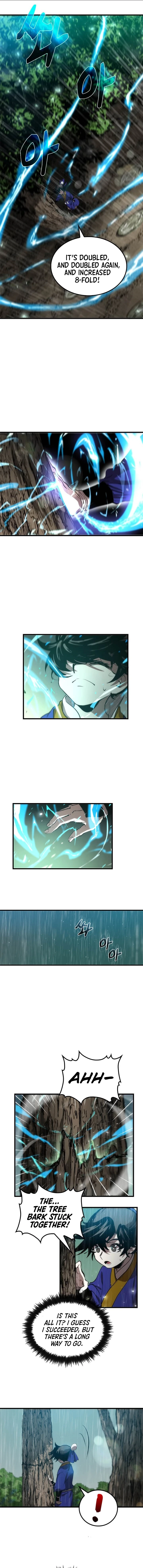 Doctor’s Rebirth Chapter 20 page 6