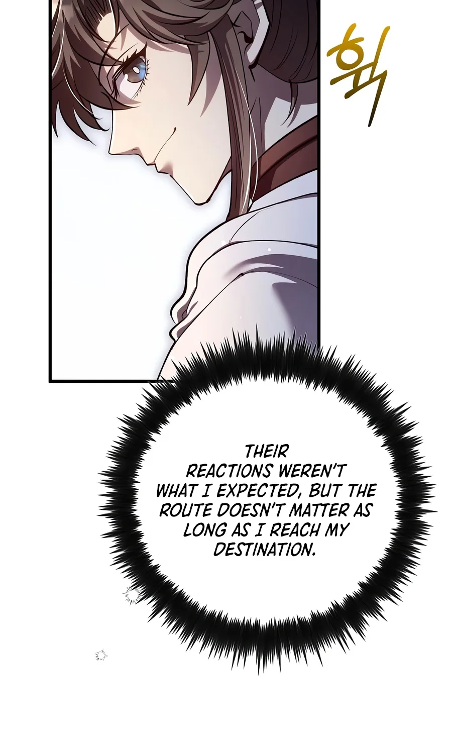 Doctor’s Rebirth Chapter 243 page 6
