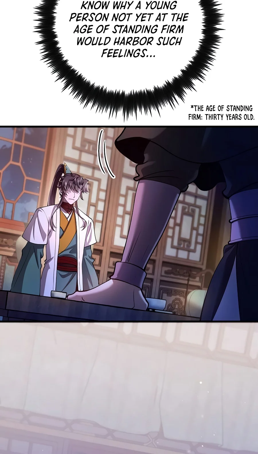 Doctor’s Rebirth Chapter 243 page 17