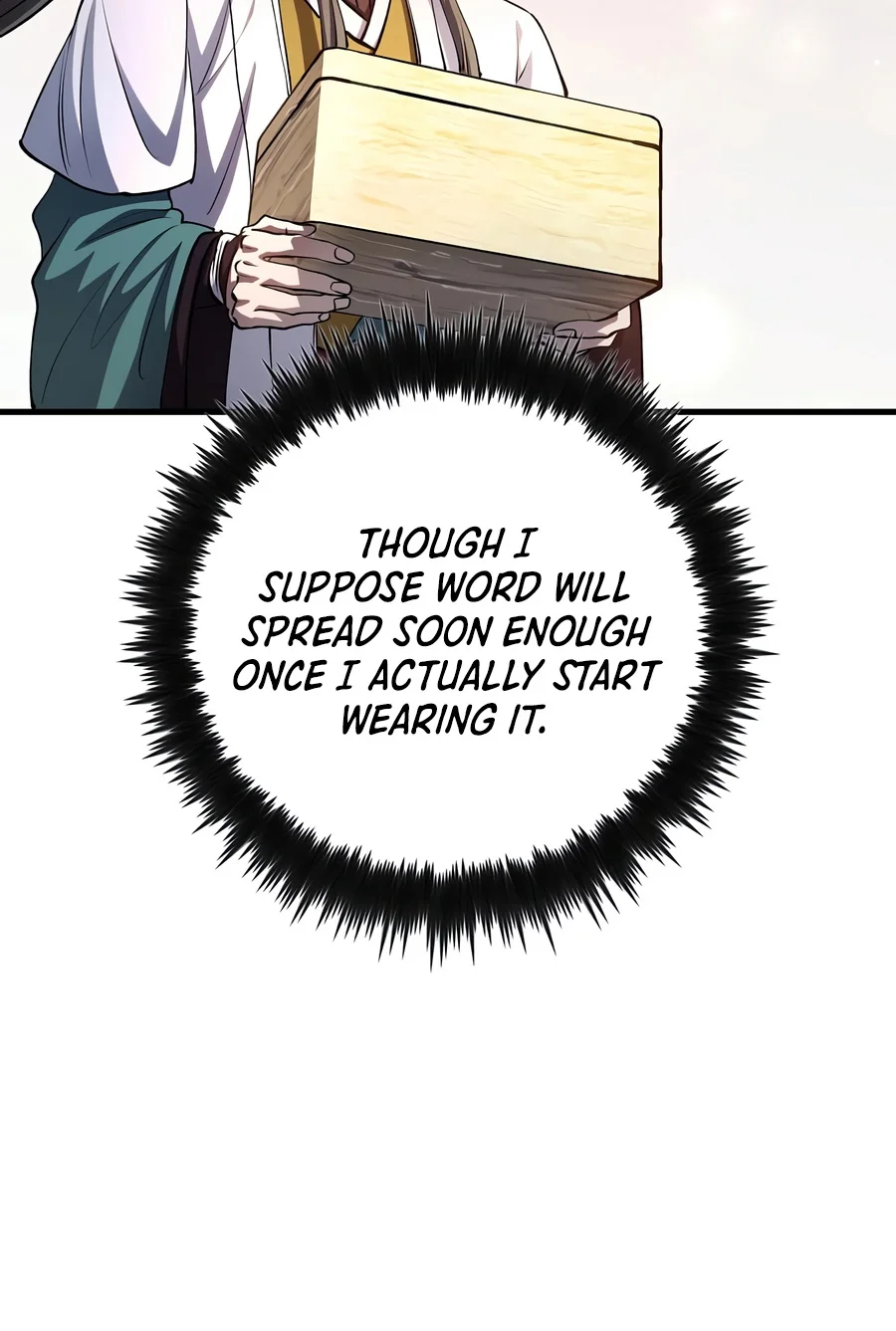 Doctor’s Rebirth Chapter 243 page 3