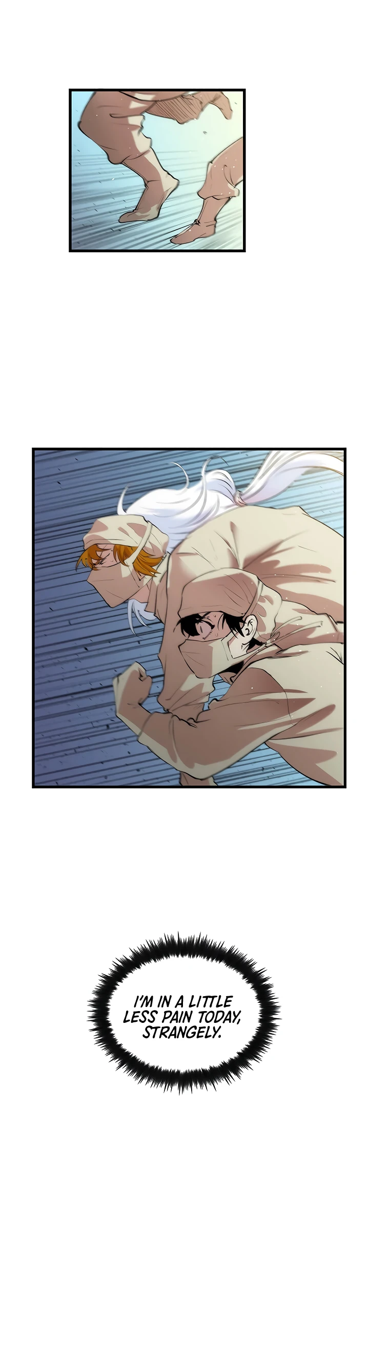 Doctor’s Rebirth Chapter 25 page 5