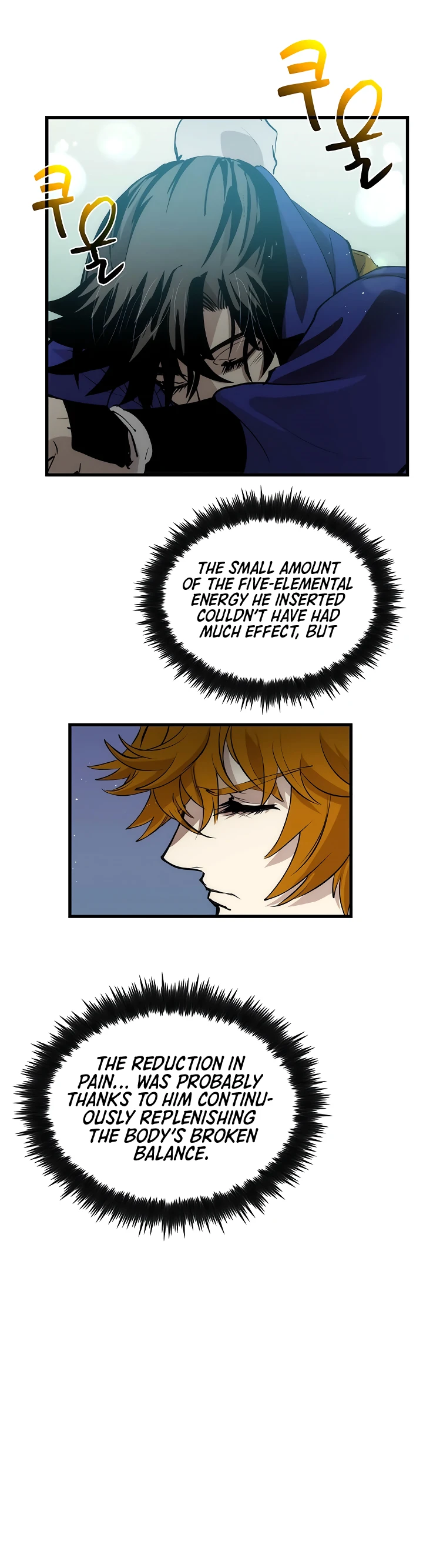 Doctor’s Rebirth Chapter 25 page 7
