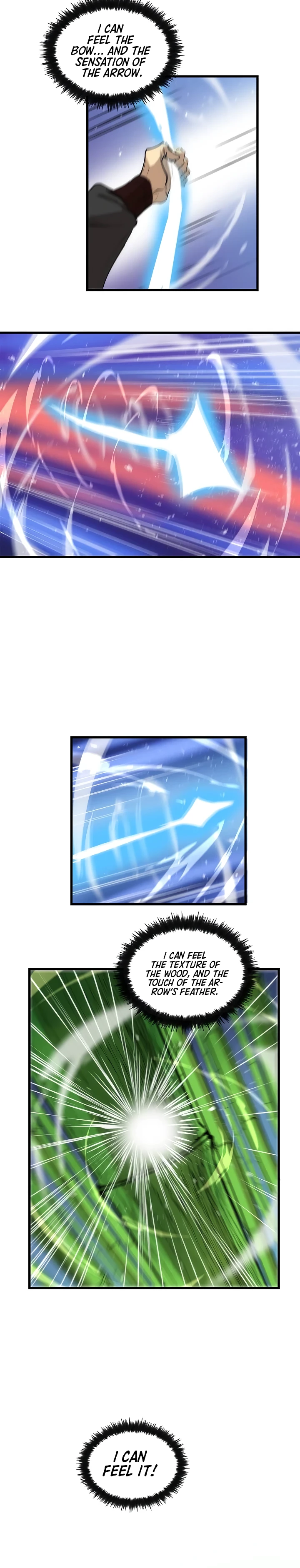 Doctor’s Rebirth Chapter 28 page 6