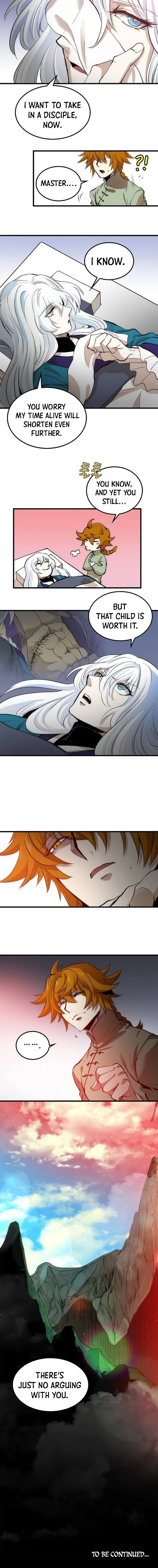Doctor’s Rebirth Chapter 3 page 13