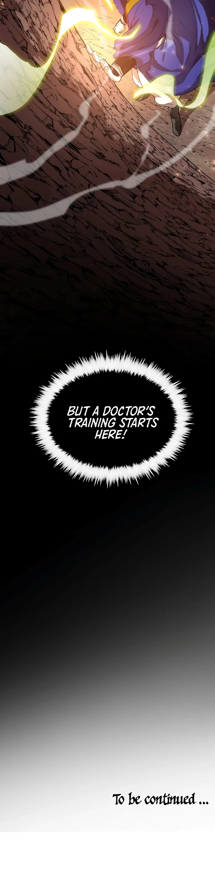 Doctor’s Rebirth Chapter 32 page 13