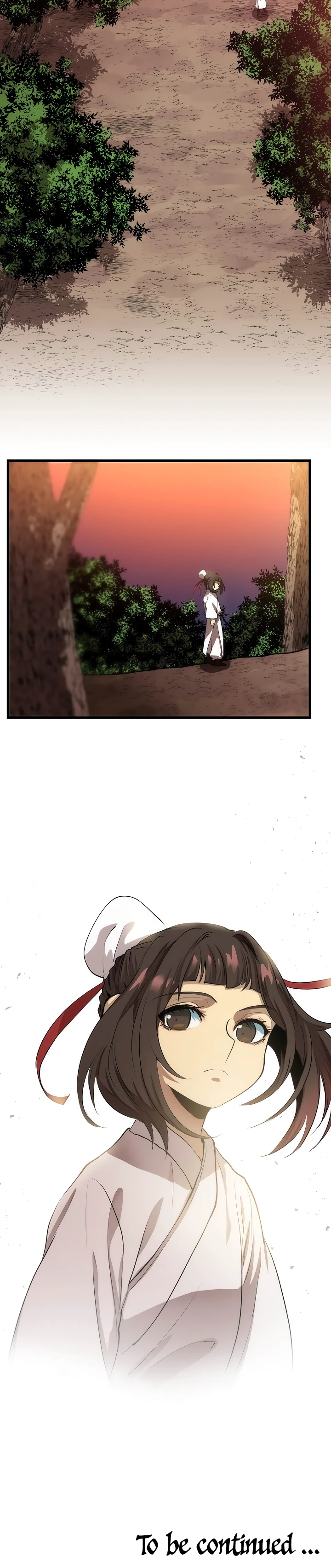 Doctor’s Rebirth Chapter 33 page 11