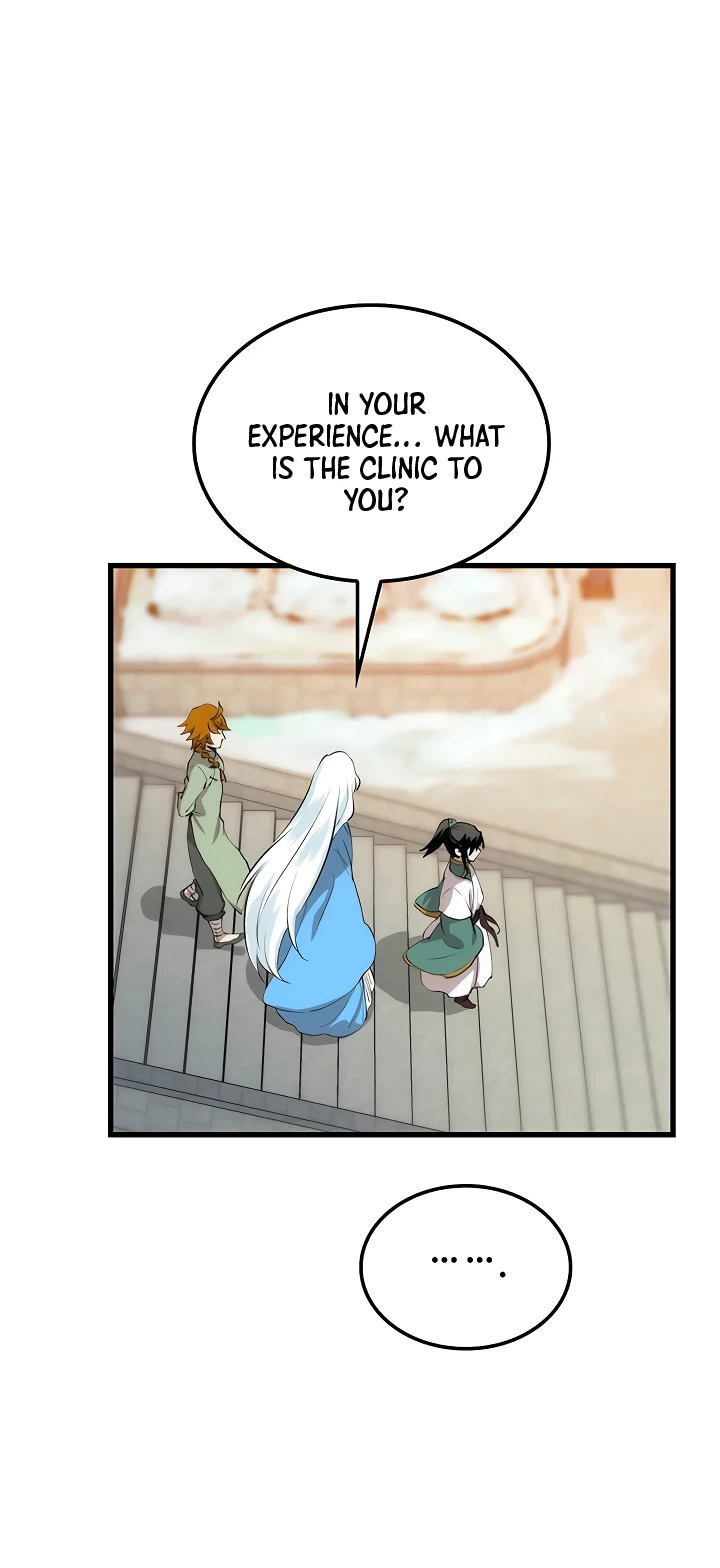 Doctor’s Rebirth Chapter 36 page 4