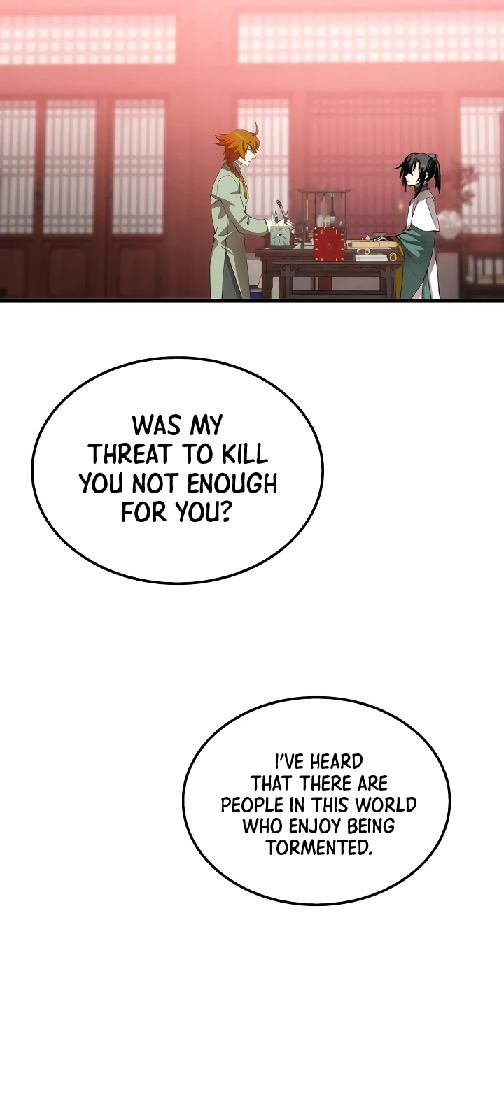 Doctor’s Rebirth Chapter 38 page 4