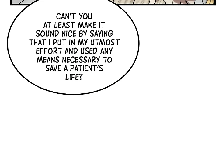 Doctor’s Rebirth Chapter 38 page 8