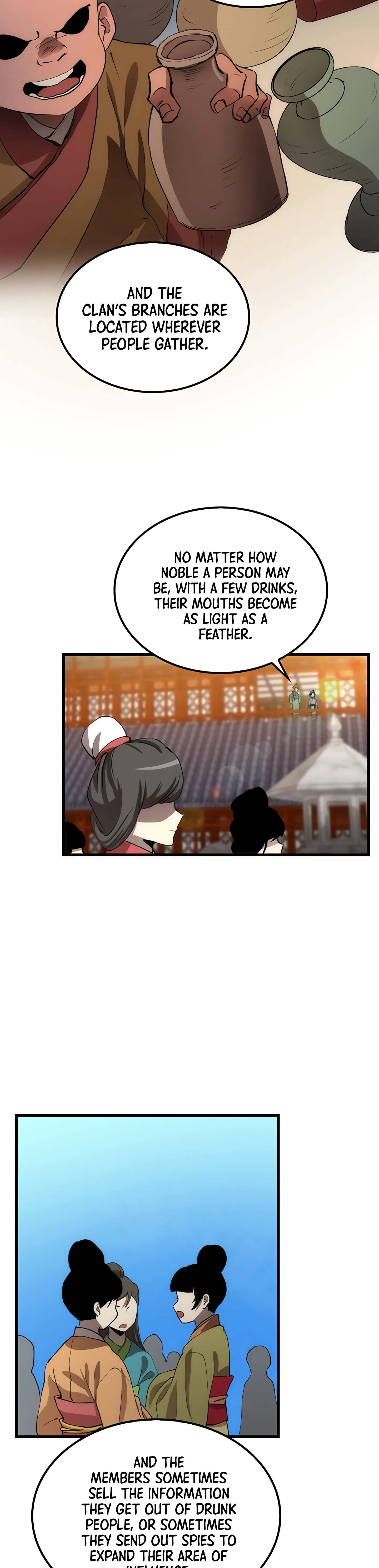 Doctor’s Rebirth Chapter 41 page 7