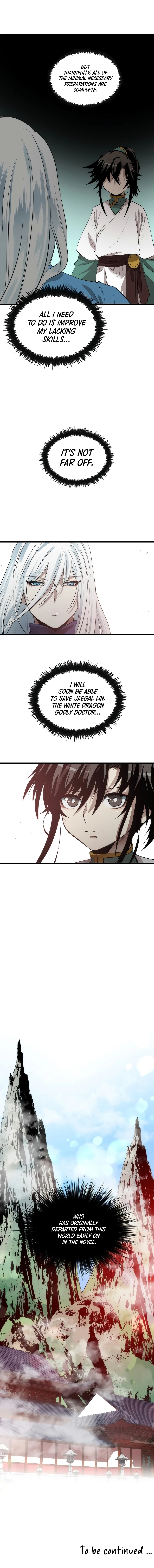 Doctor’s Rebirth Chapter 43 page 15