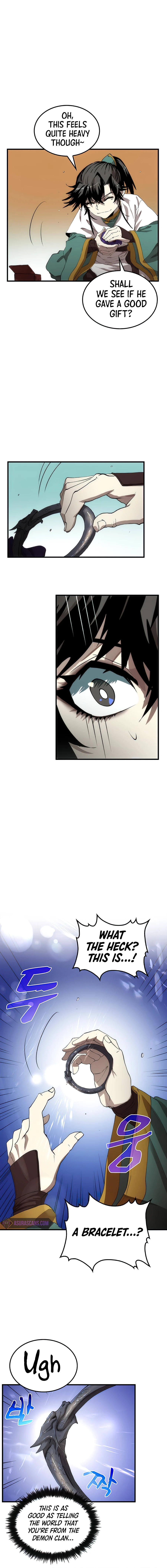 Doctor’s Rebirth Chapter 59 page 7