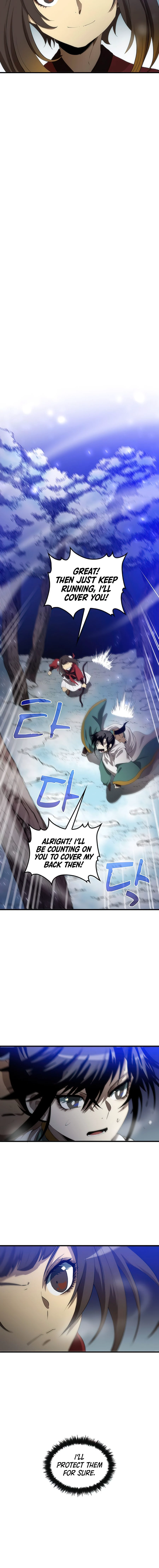 Doctor’s Rebirth Chapter 61 page 3