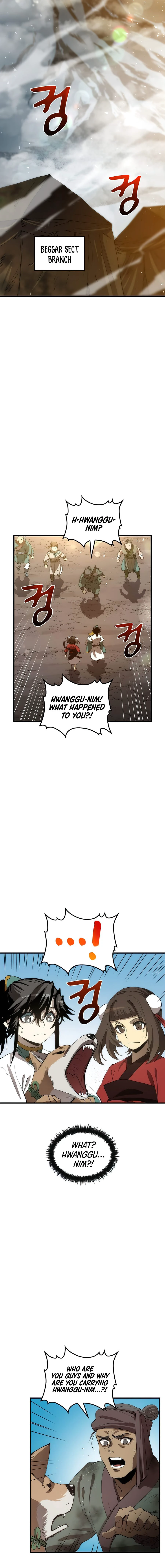 Doctor’s Rebirth Chapter 63 page 7