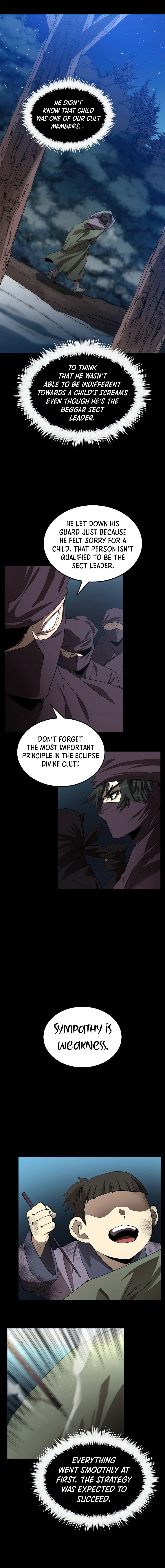 Doctor’s Rebirth Chapter 64 page 13