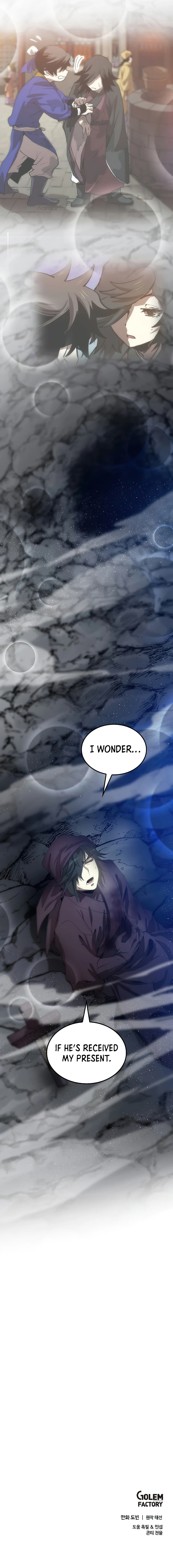 Doctor’s Rebirth Chapter 64 page 18