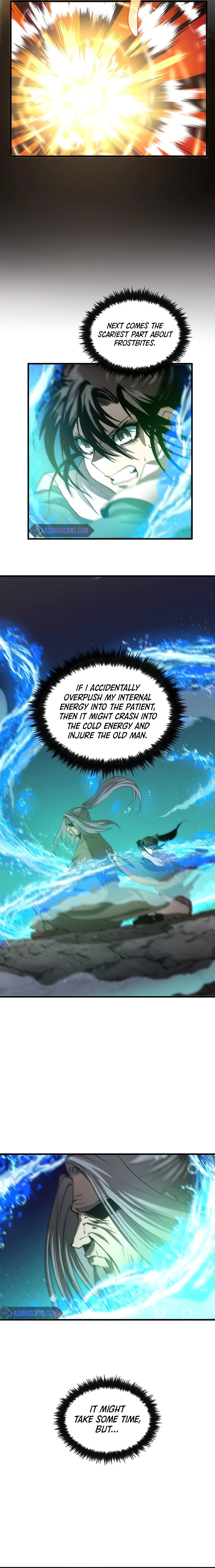 Doctor’s Rebirth Chapter 67 page 7