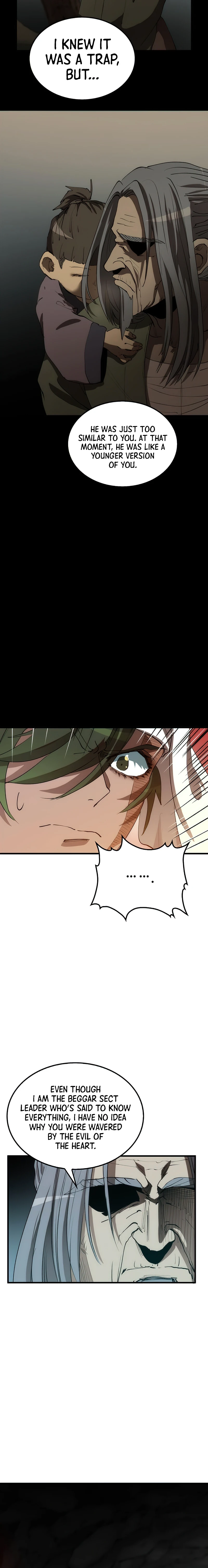 Doctor’s Rebirth Chapter 68 page 3
