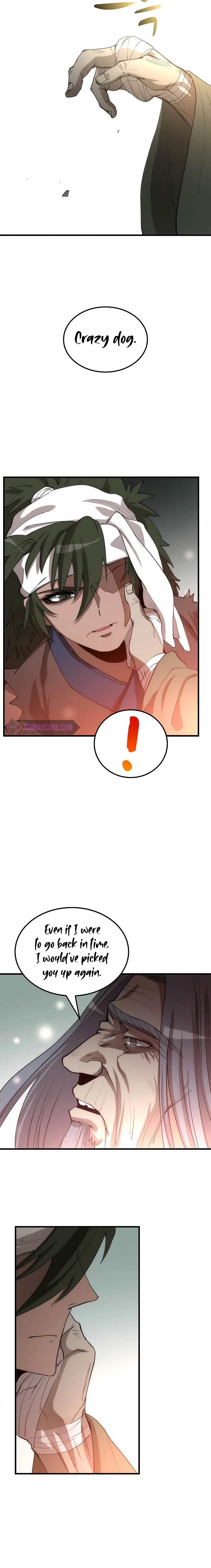 Doctor’s Rebirth Chapter 70 page 11