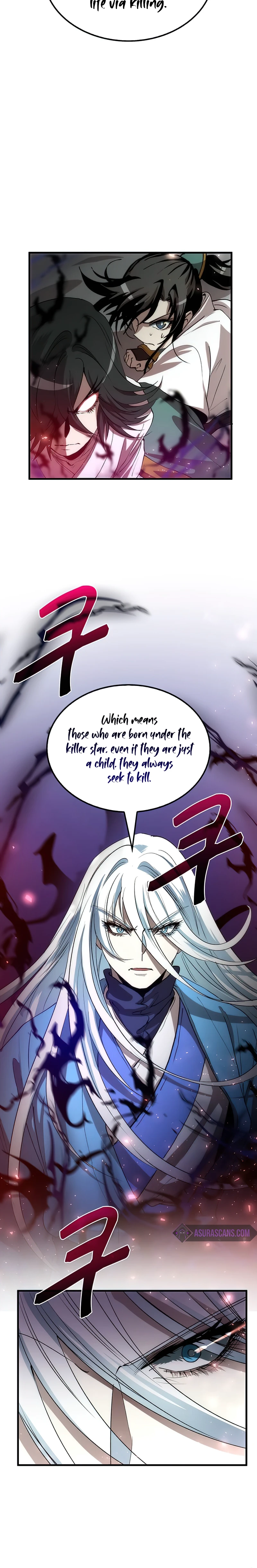 Doctor’s Rebirth Chapter 71 page 15