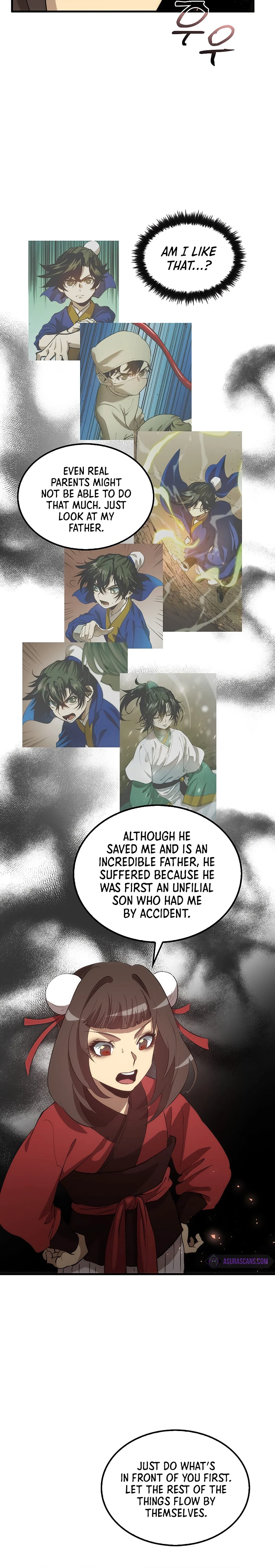 Doctor’s Rebirth Chapter 73 page 11