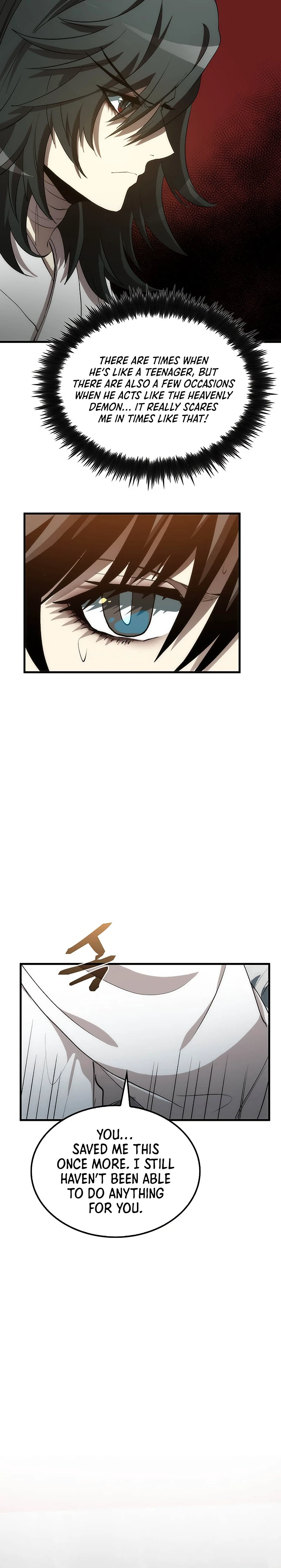 Doctor’s Rebirth Chapter 73 page 15