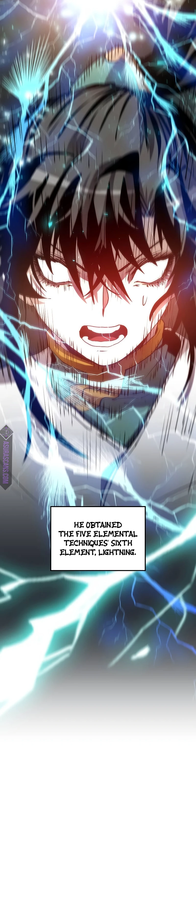 Doctor’s Rebirth Chapter 75 page 3