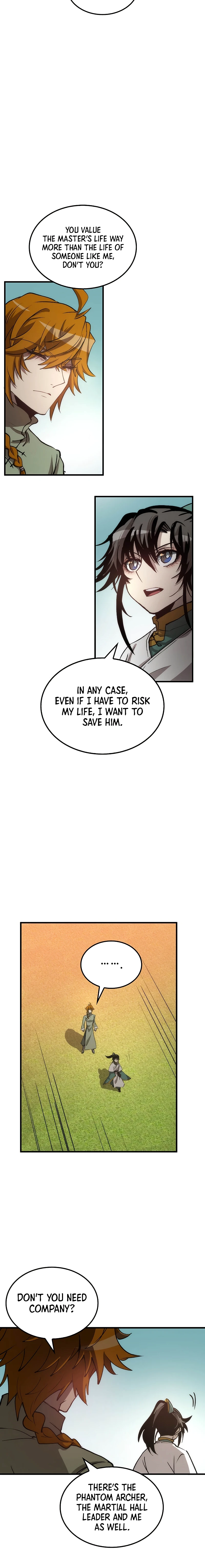 Doctor’s Rebirth Chapter 75 page 15