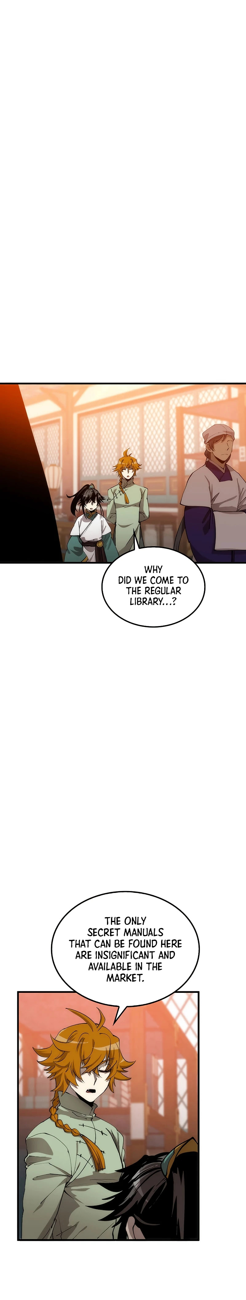 Doctor’s Rebirth Chapter 76 page 3
