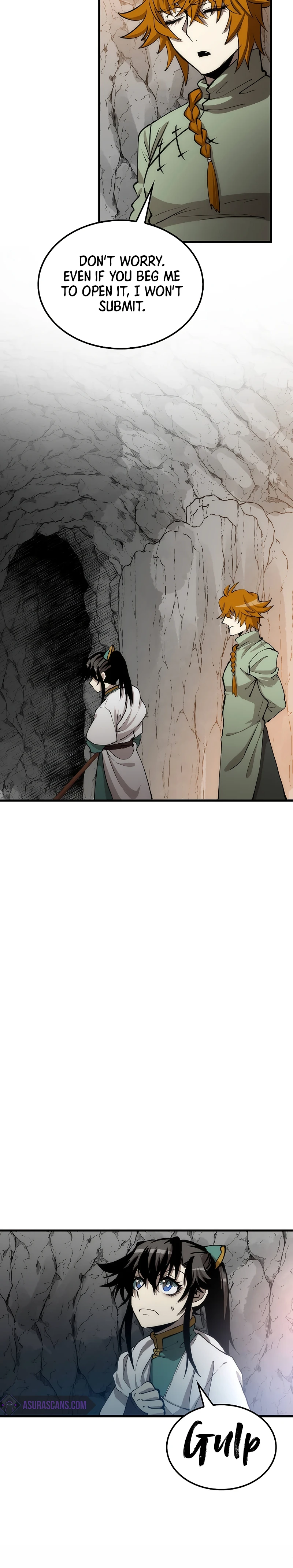 Doctor’s Rebirth Chapter 76 page 7