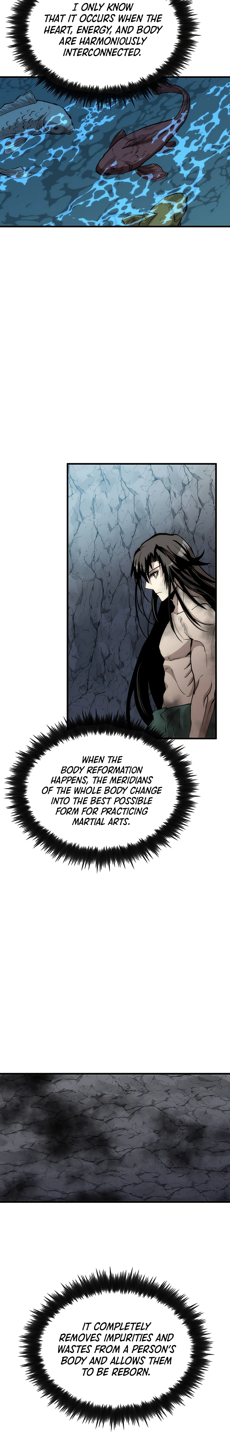 Doctor’s Rebirth Chapter 77 page 7
