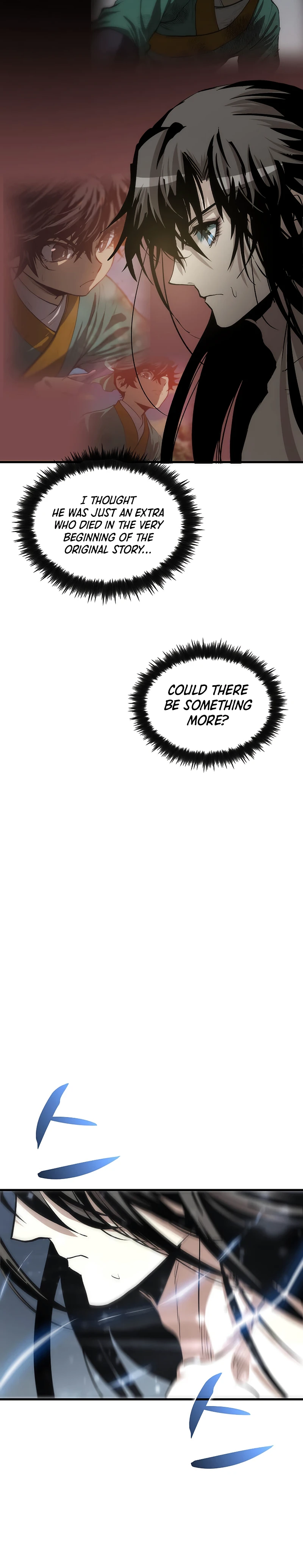Doctor’s Rebirth Chapter 77 page 9