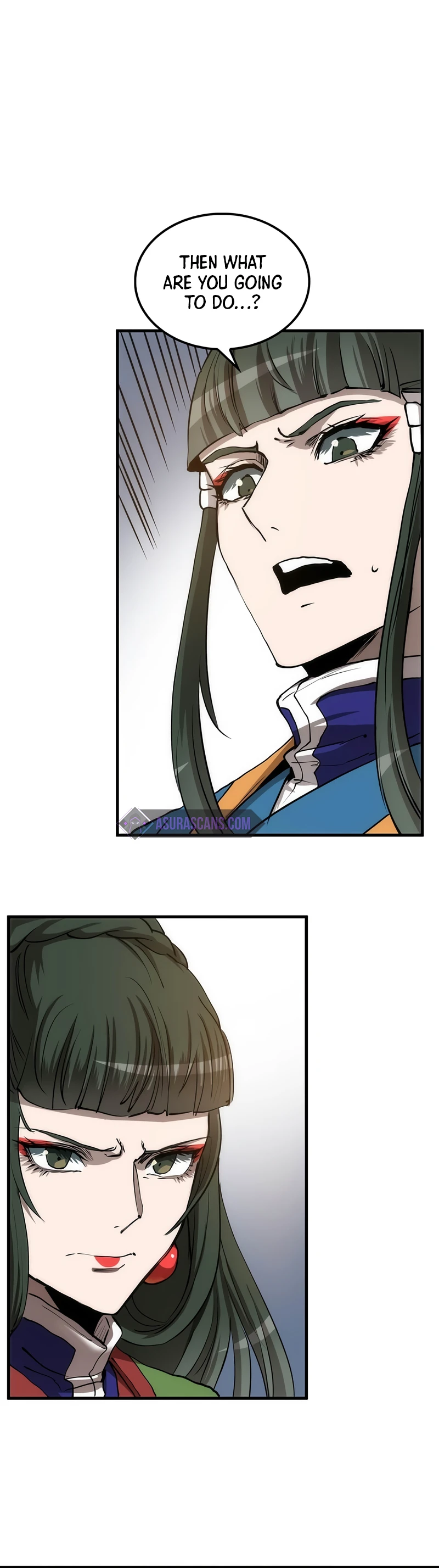 Doctor’s Rebirth Chapter 79 page 7